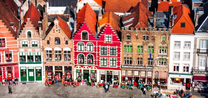 Bruges (featured)