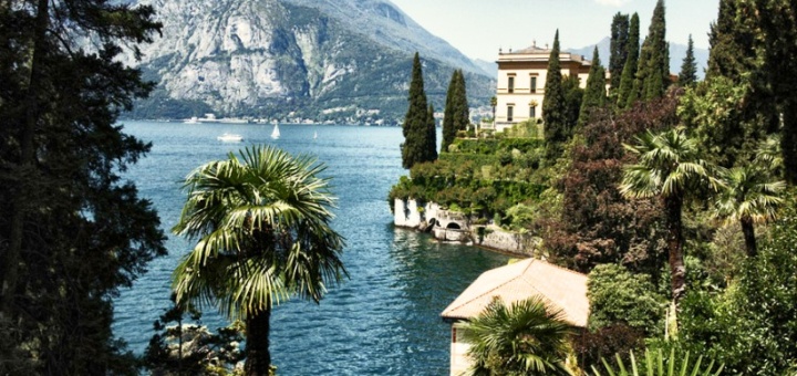Lago di Como (featured)