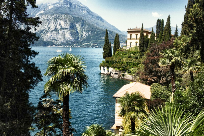 Lago di Como