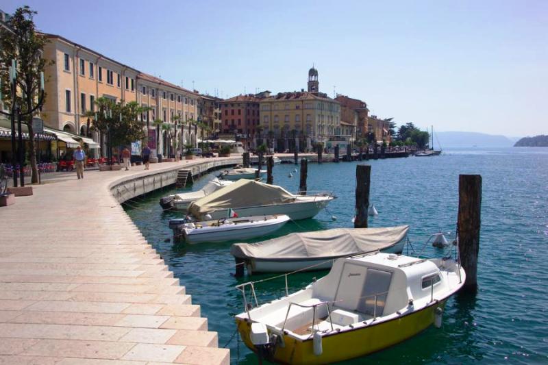 Lago di Garda