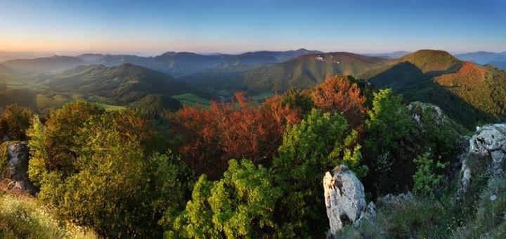 Velka Fatra (featured)