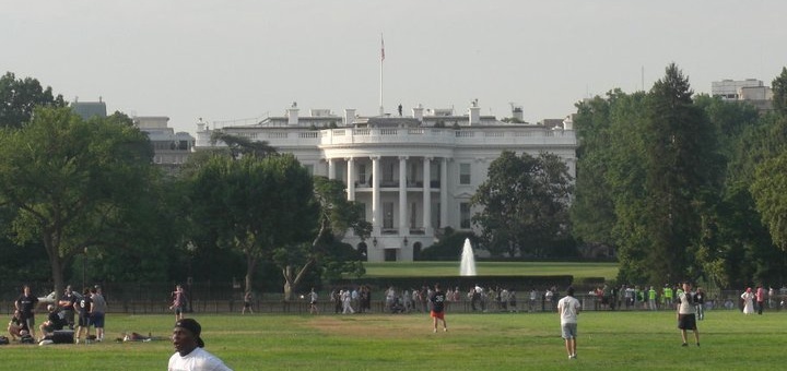 White House (featured)