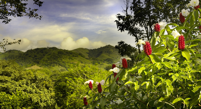 Costa Rica