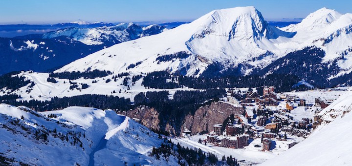 Avoriaz (featured)