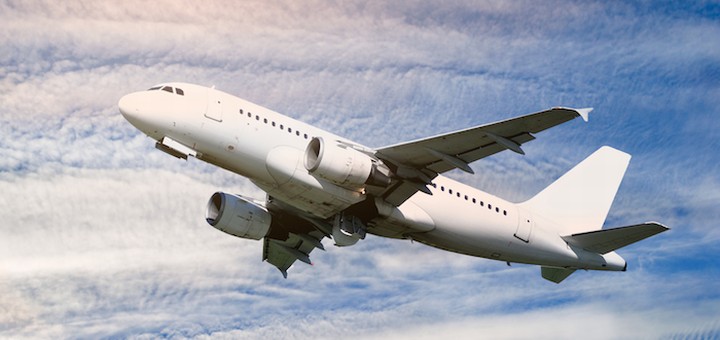 Cheap flights (featured)