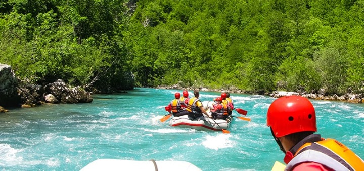 Rafting (featured)