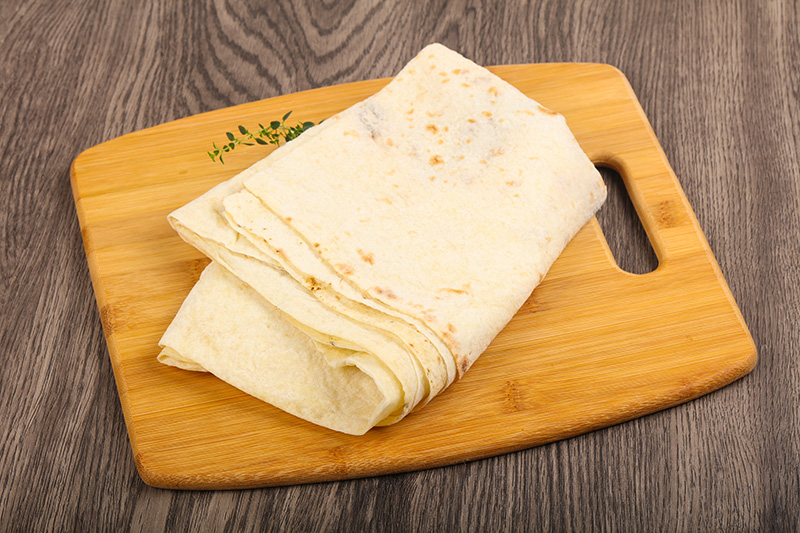 Lavash from Armenia