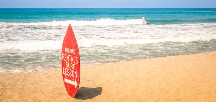 Surfing (featured)